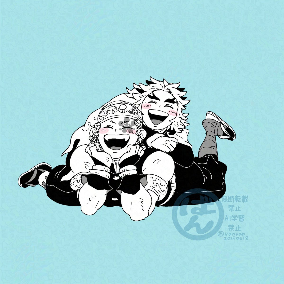 ばん (@vanvan20250618) / Posts / X