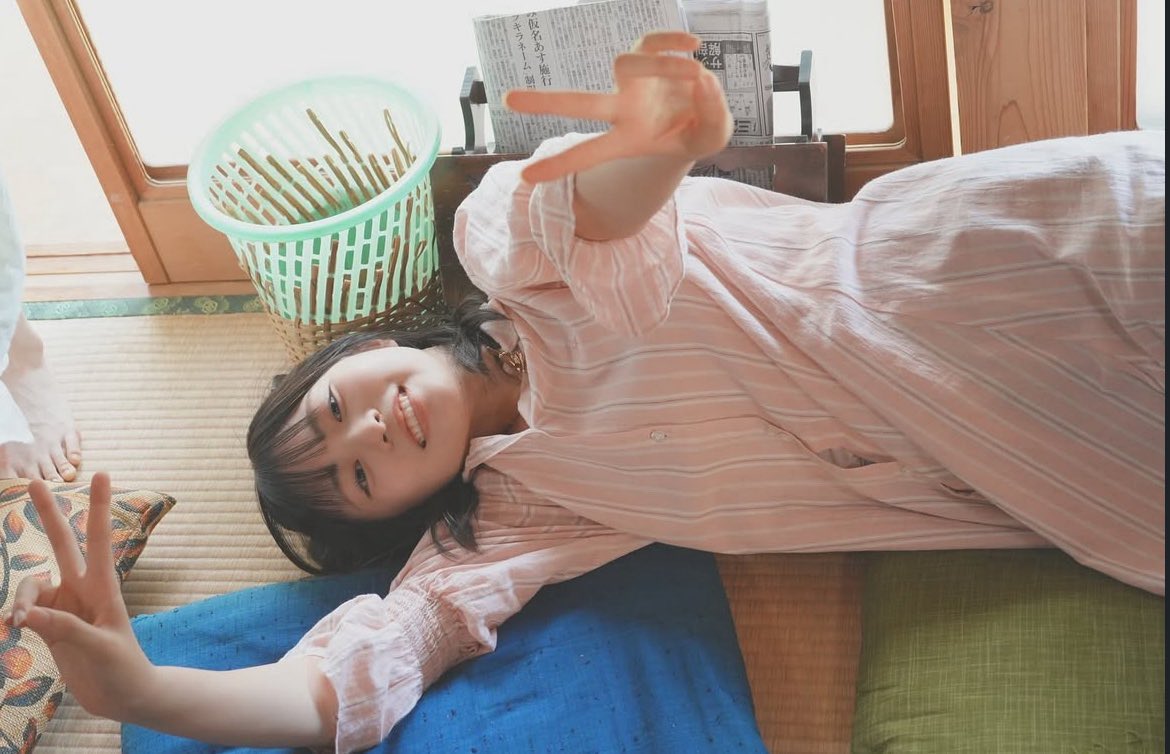 幼さ全開のよーこ可愛い！

#このかめら
#konokagram