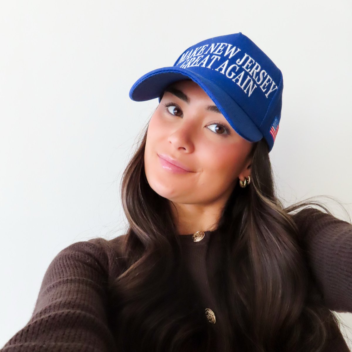 PaulaYScanlan's tweet image. TWO WEEKS LEFT UNTIL WE MAKE NEW JERSEY GREAT AGAIN ❤️🇺🇸