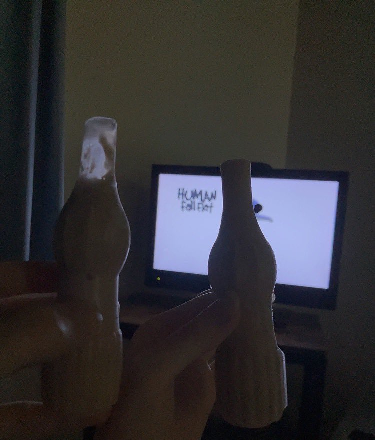 いっぱい歩いてスタバ飲んだ！1人のキャラを2人で操作してゲームした！とてもよかった！