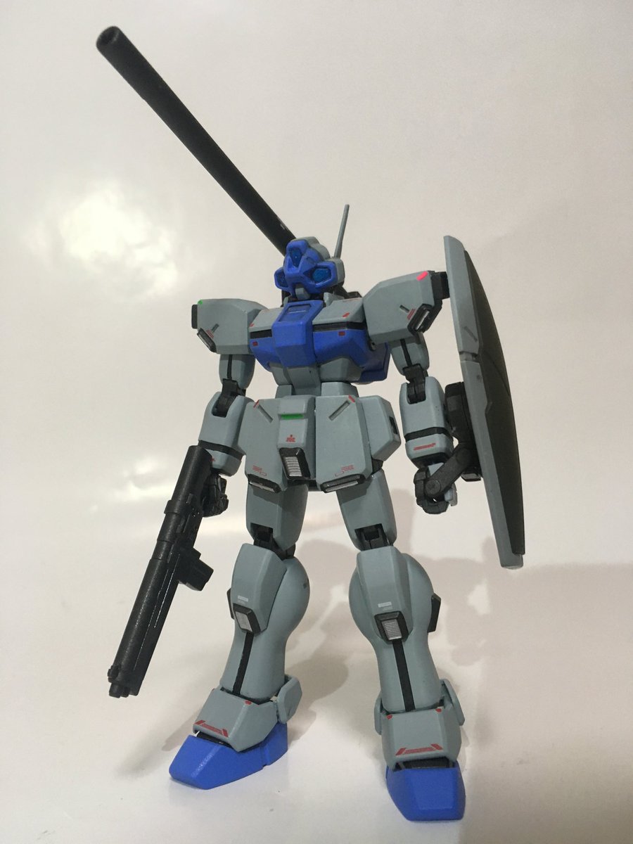 デッドボーダー(元・植村正吉) (@msf_007g_mk_3) / Posts / X