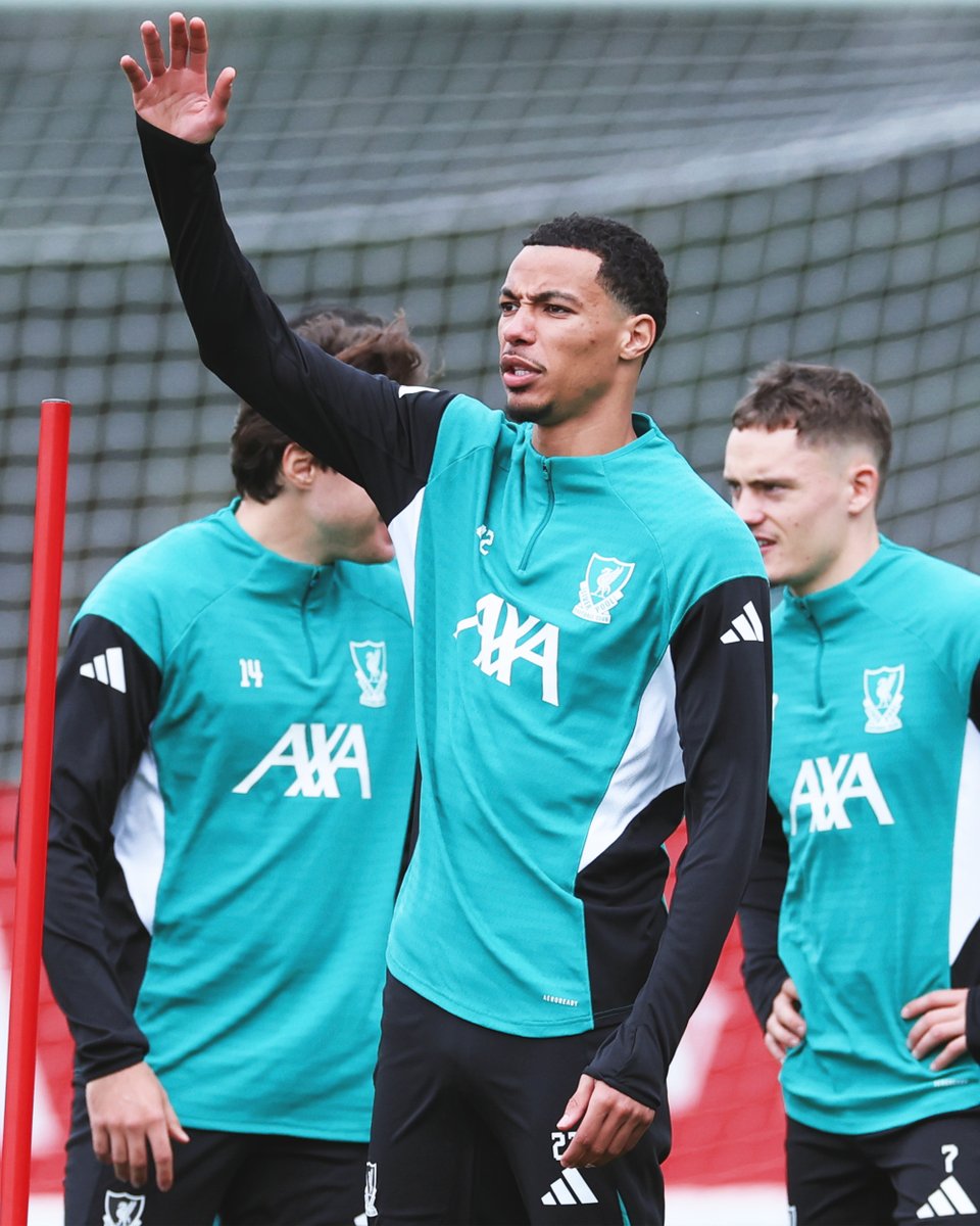 Liverpool FC tweet media