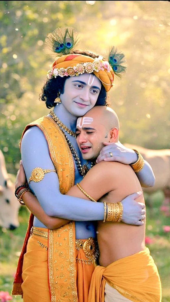 Nisha3100's tweet image. बिना कुंडली मिलाए आजीवन चलने वाला एक अद्भुत संबंध केवल मित्रता है