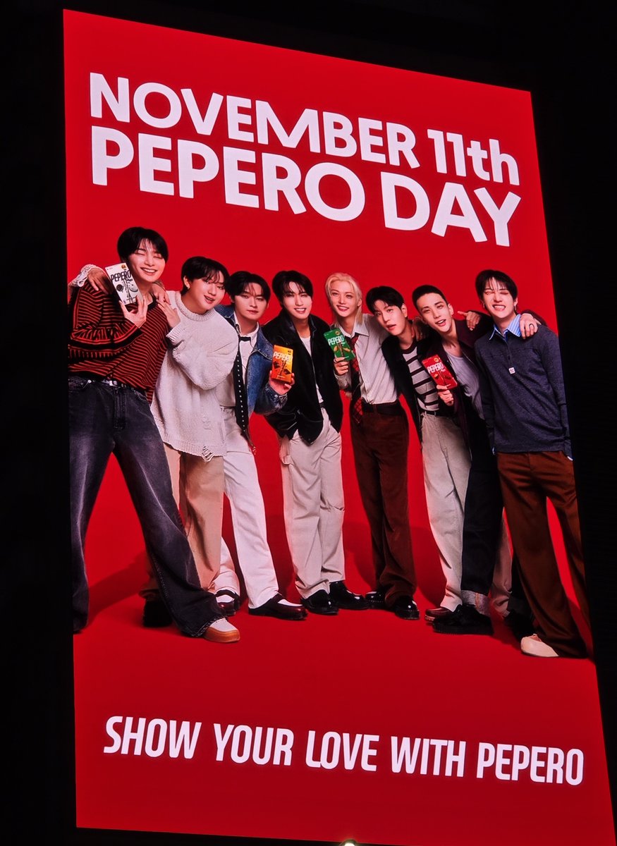 yopilixx's tweet image. またね🌙

#straykids #PEPERO