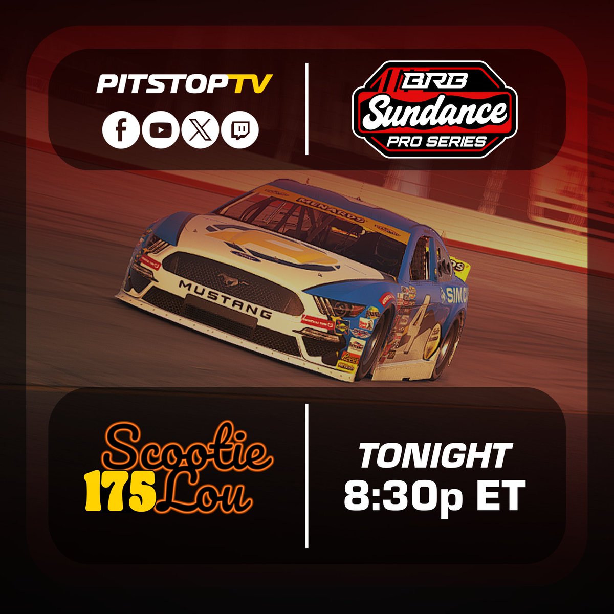 PitStopTV tweet media