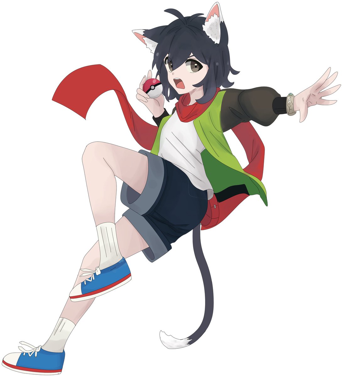 #画るなん
 ‼️