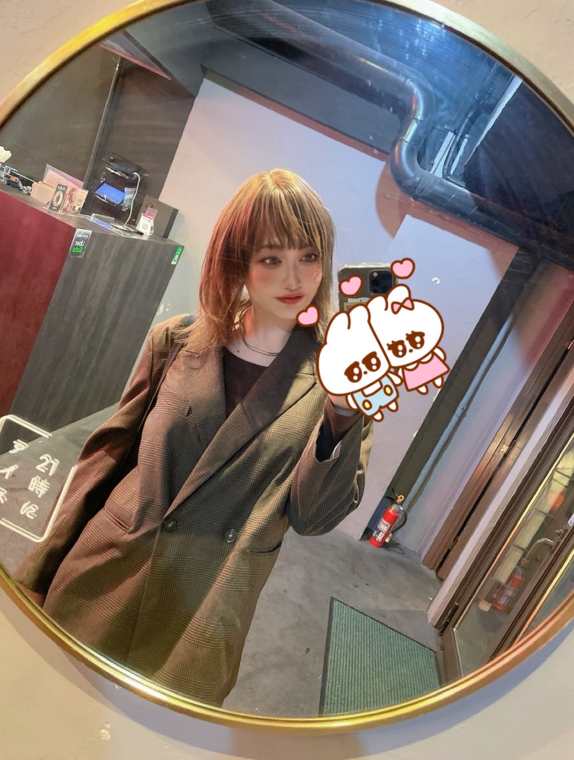 かれんページ かれん (@karen_girlsmode) / X