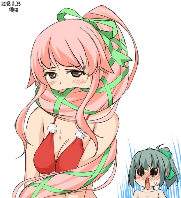 何だか寒いくらいだな? 