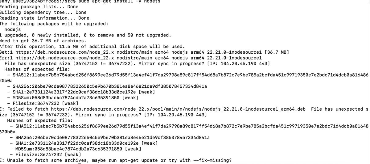 Raimondas Rimkevičius (aka MekDrop) tweet media