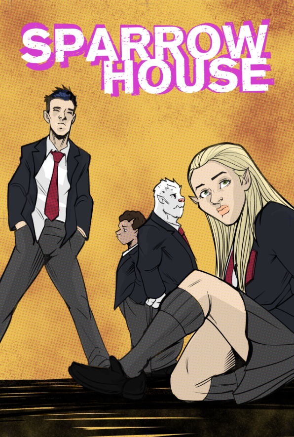 Jim Lavery tweet media