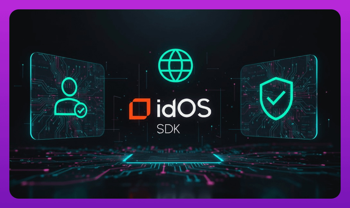 1CryptoMama's tweet image. The idOS SDKs and Application-Layer Tools
The @idOS_network SDK (Software Development Kit) is a modular toolkit for developers that is aimed at helping the integration of identity functions into apps, supporting EVM-compatible (e.g., MetaMask, zerion, etc) and NEAR-compatible…