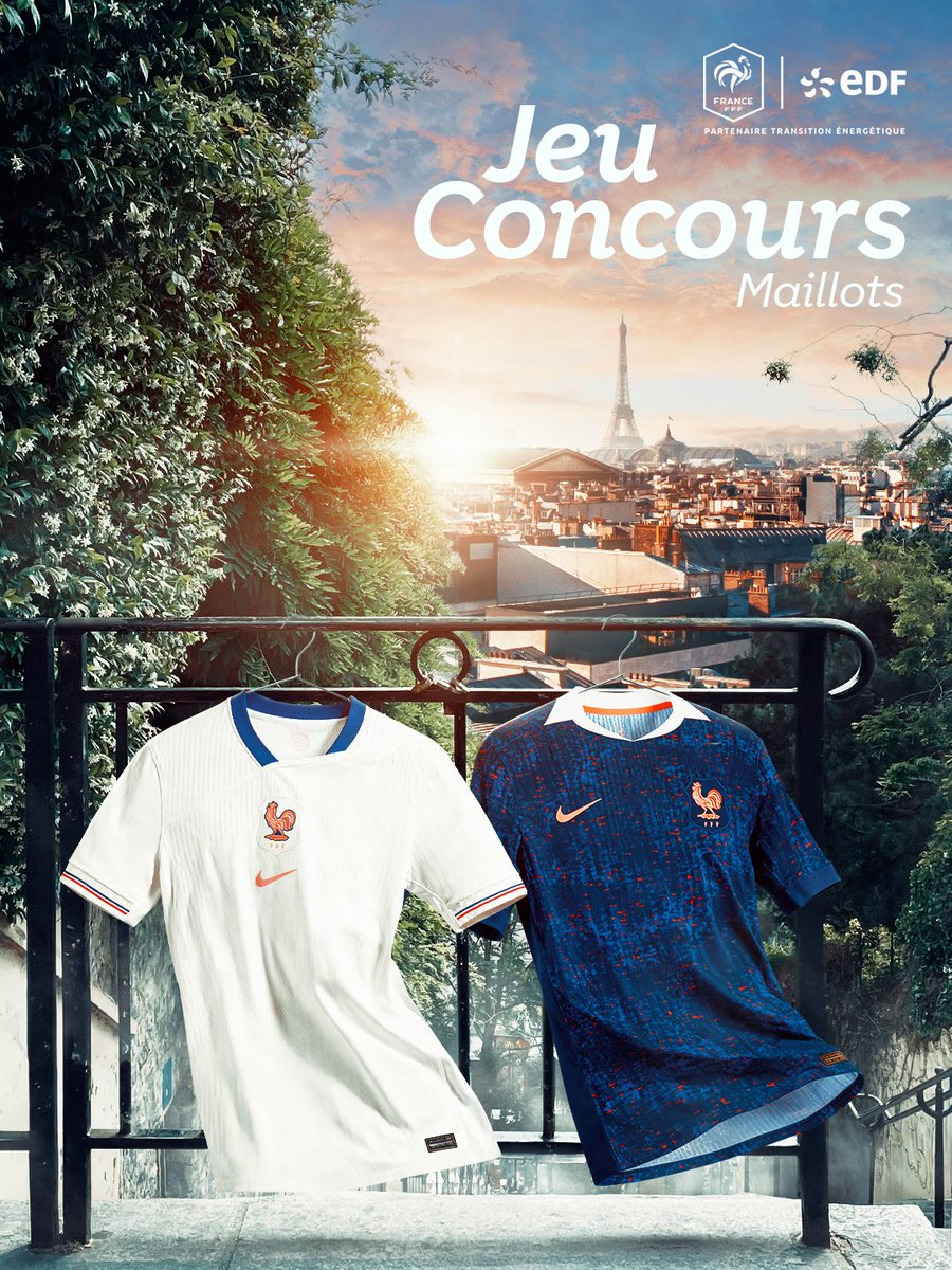EDF Foot tweet media