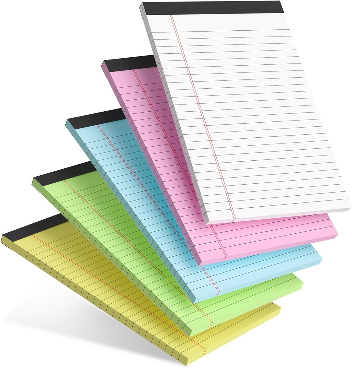 shivofferzone's tweet image. Perfect for school or office — grab all 5 for just $6.20 (Save 10%) and stay organized in style!
#NoteItDown 

sovrn.co/t38rytt