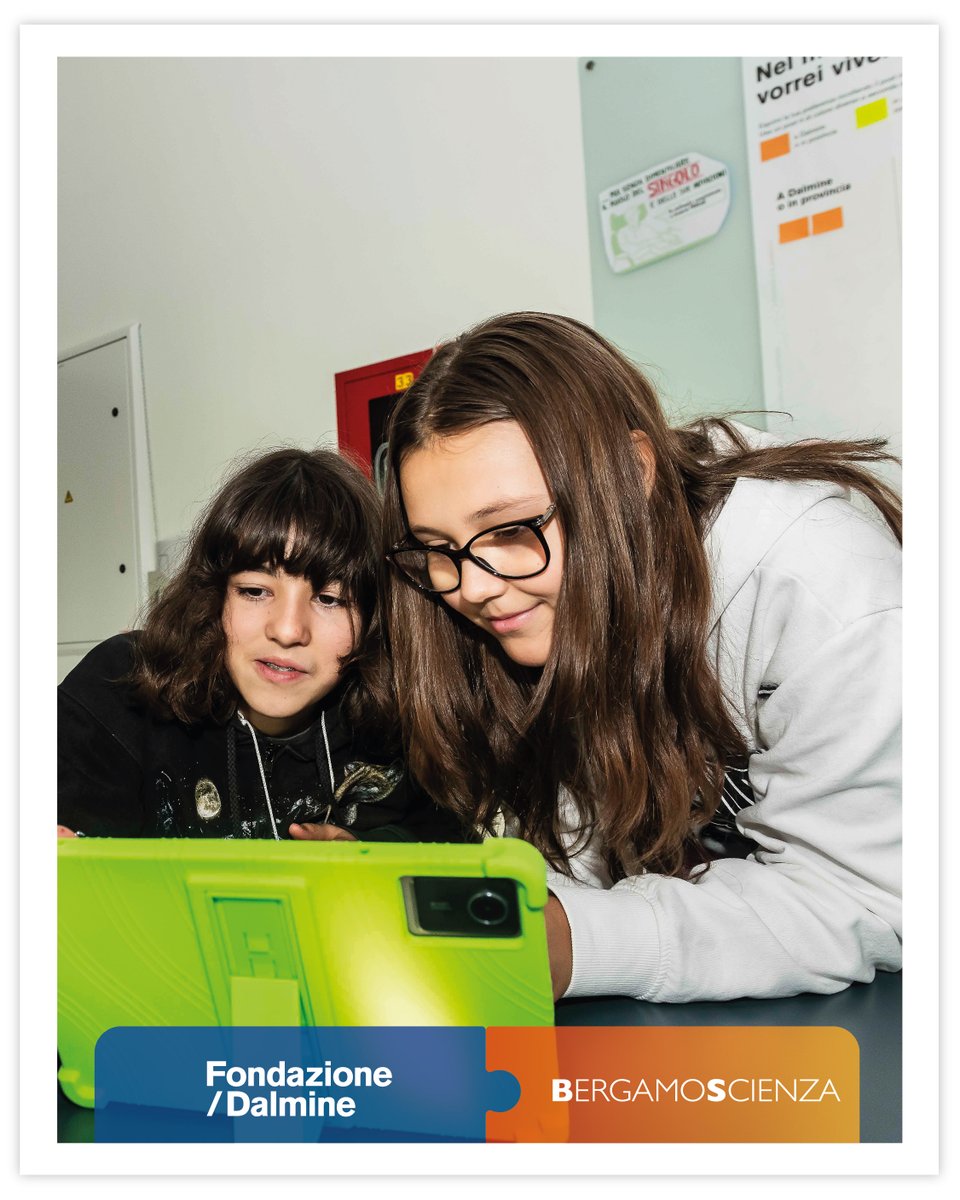 Fondazione Dalmine tweet media