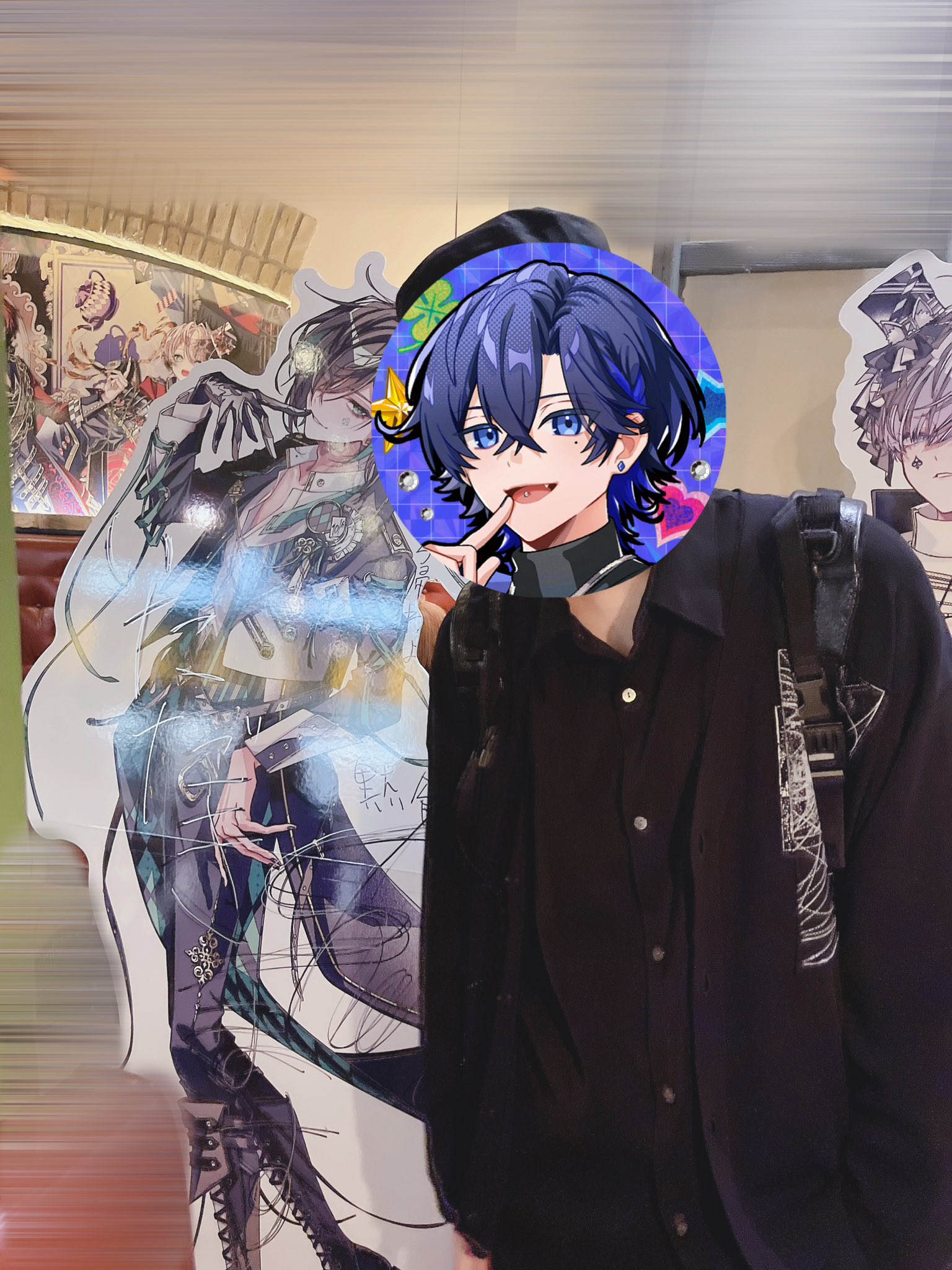 たちばな＠すにすてZepp東名阪ツアー (@tcbn0404) / X