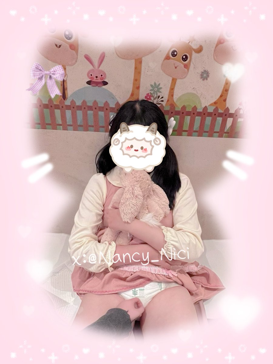 奶昔nici tweet media