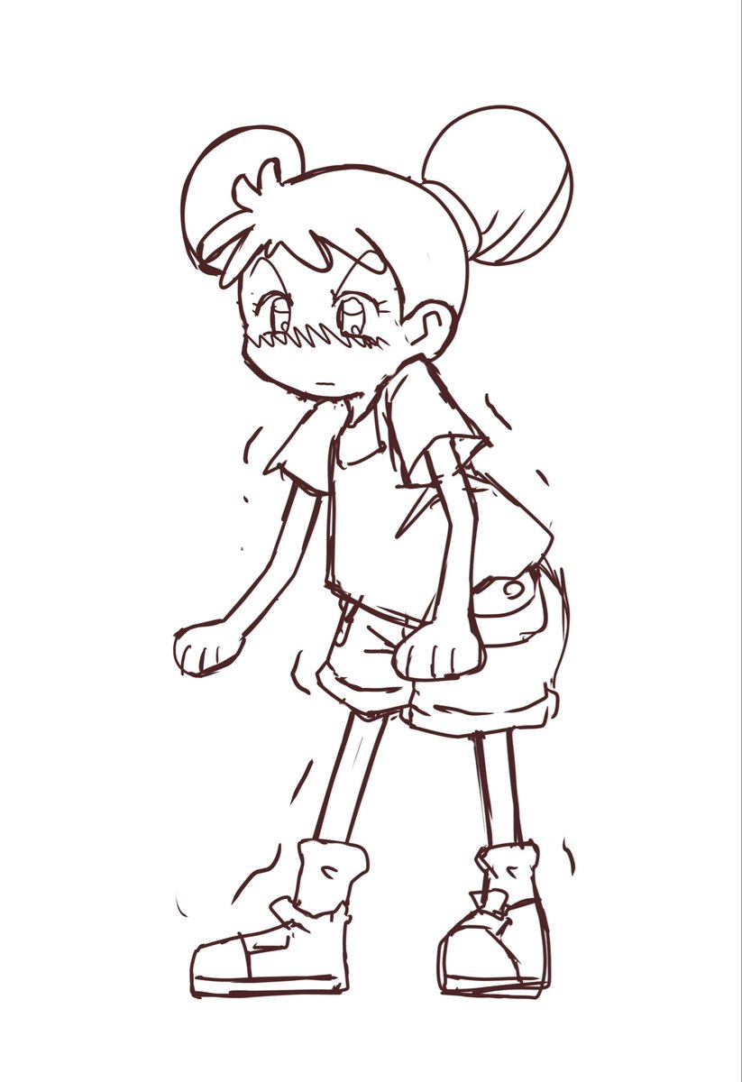 まちゃ tweet media