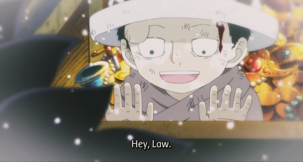 onepiecedaiIys's tweet photo. 💔 https://t.co/OIVsILJ7co