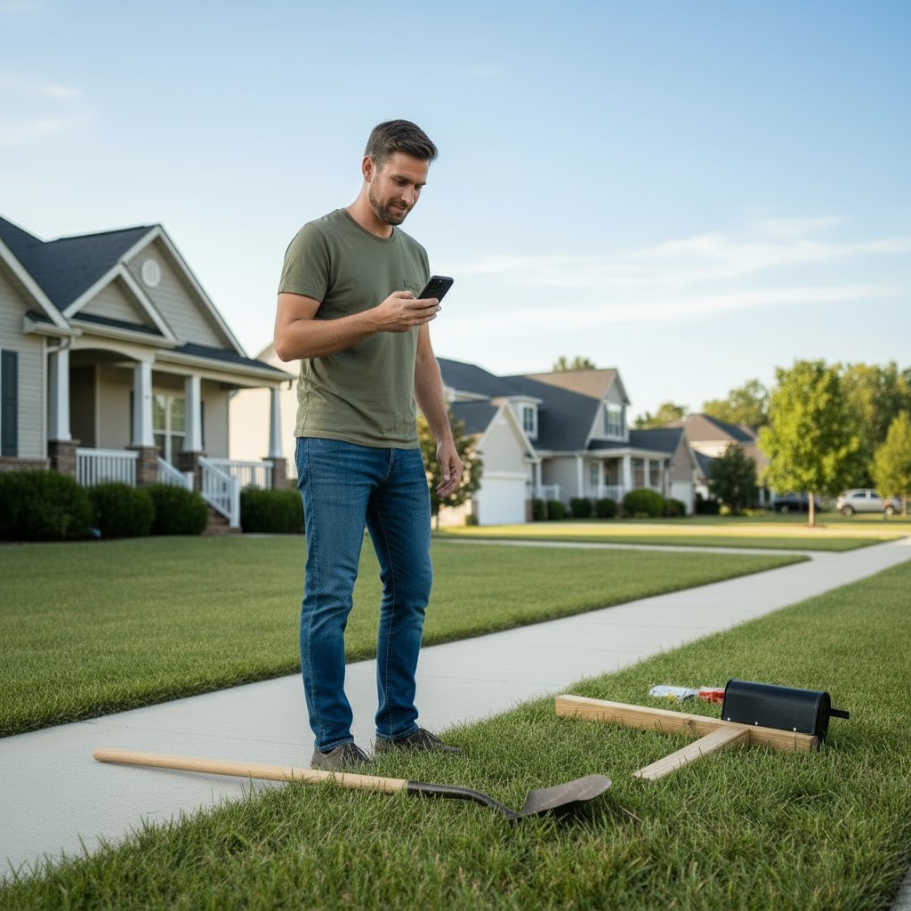 811 protects you and your community!
Don’t risk it —contact 811 before you dig.

Avoid costly repairs, service outages, and injuries by making a free locate request.

#Call811 #KnowWhatsBelow #SafeDigging #Alabama811