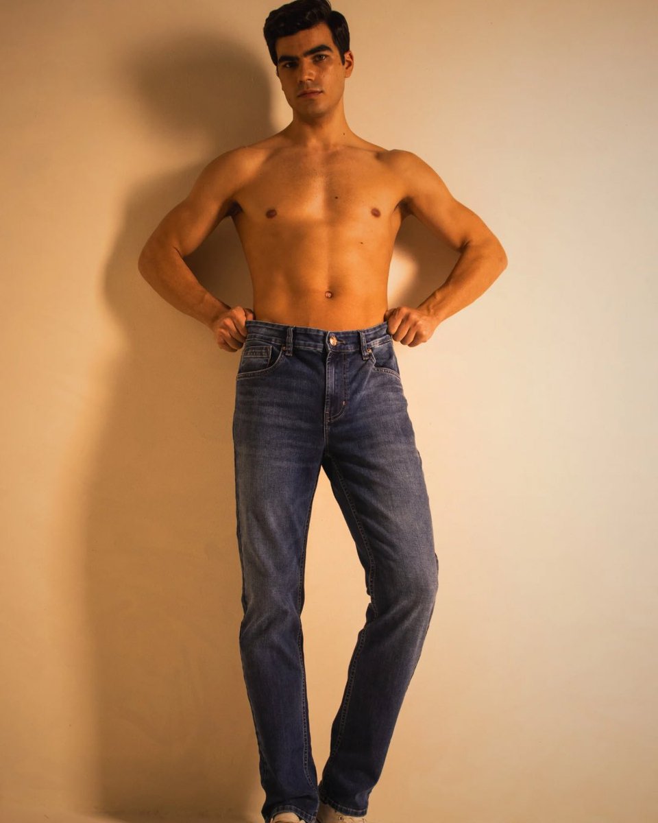 Not chasing moments. Creating them since 1987.
Numero Uno- The Real Denim.

#NumeroUno #NumeroUnojeans #NumeroUnoJeanswear #TheRealDenim #Denim #newcollection #collectionlaunch #aw25 #AWakened