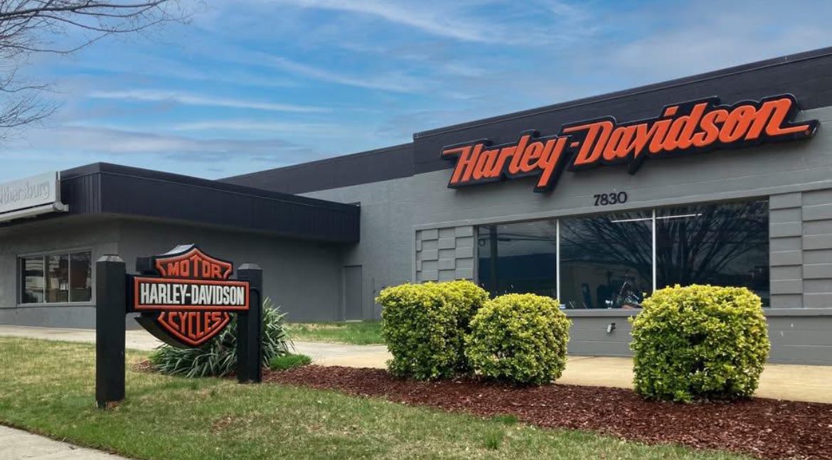 TheMoCoShow's tweet image. Gaithersburg Harley-Davidson Dealership Closes
Click below for full article.
mocoshow.com/2025/10/19/gai…