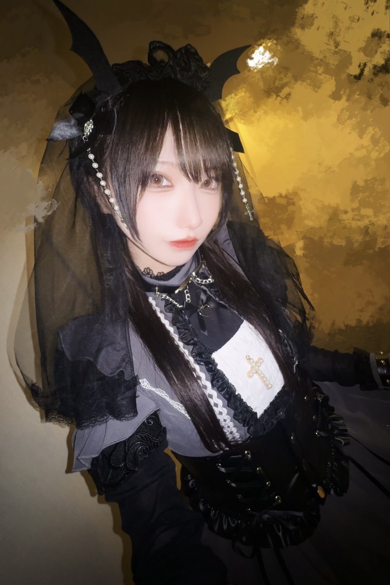 祈る？それとも堕ちる？