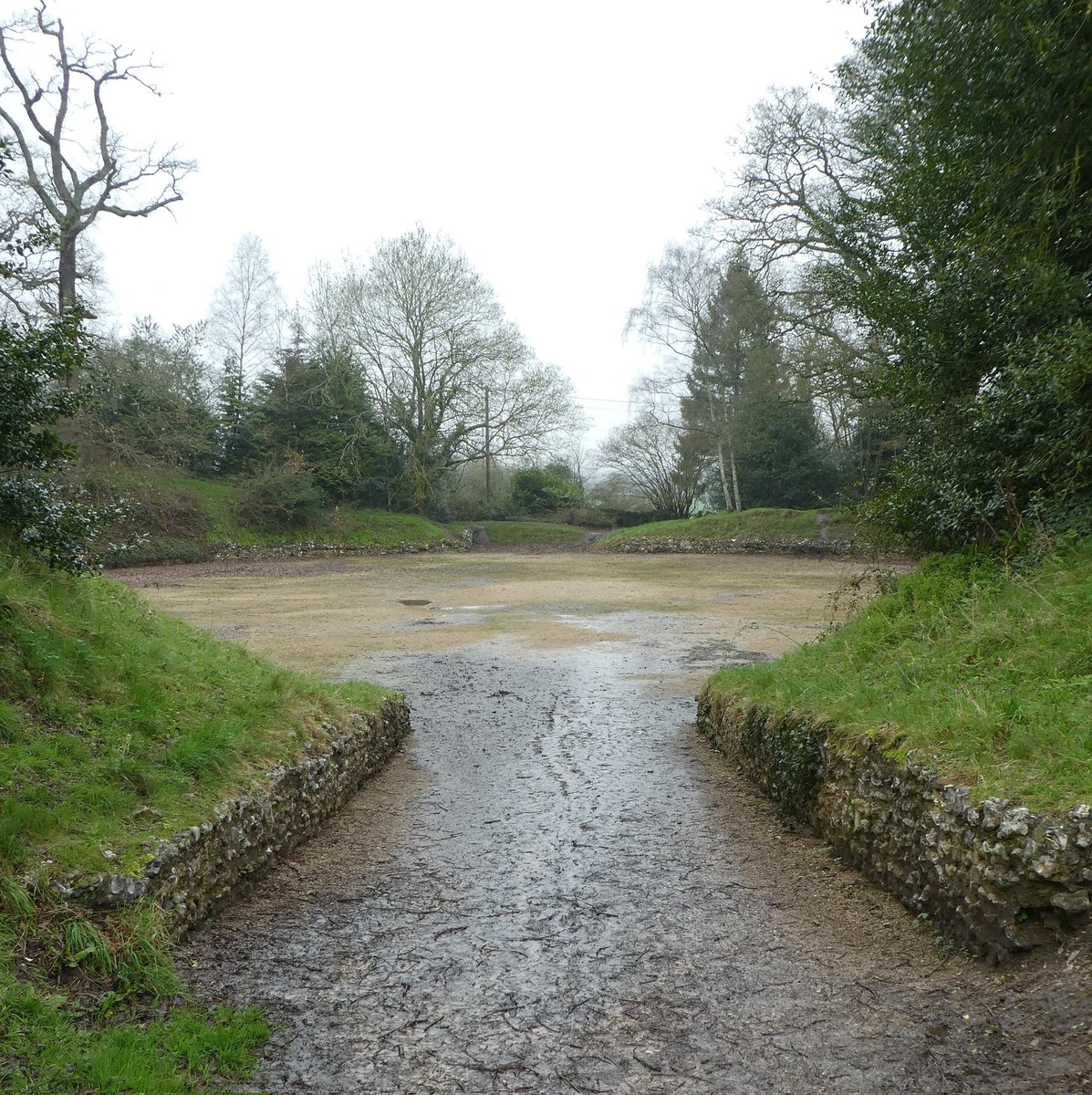 Chichester & District Archaeology Society (CDAS) tweet media