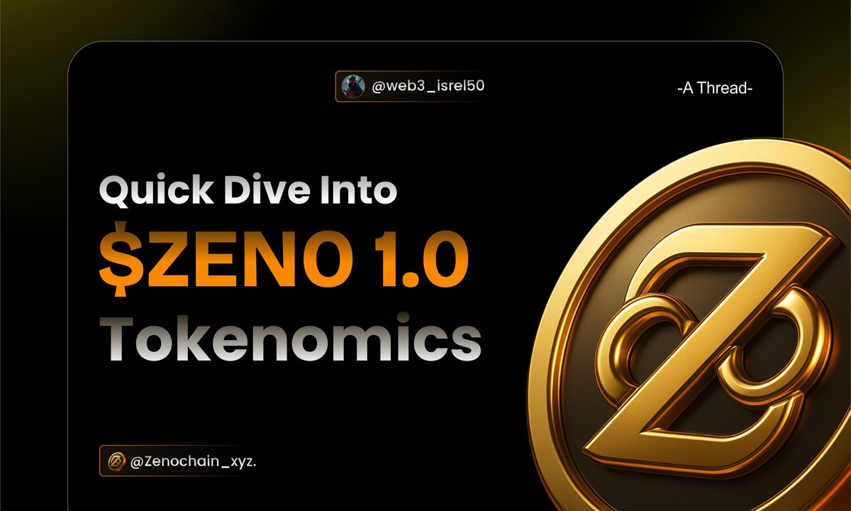 Nescokoncept's tweet image. Inspired by @Tonyyofficial24 layout so I decided to hop on the vibe 👨🏽‍💻🔥
My take: $ZENO concept.
Still learning though.....🤧

#DesignPractice 
#wbe3Design