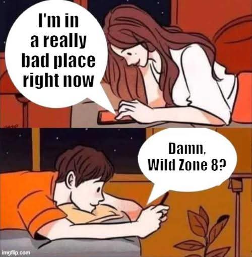 Who else