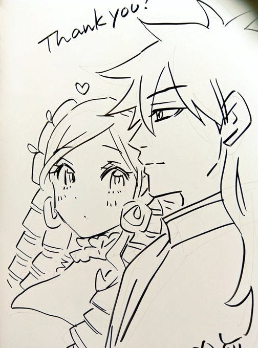 サイン本錬成26冊目

ポンコツ悪役令嬢は腹黒ドS王子に愛される 