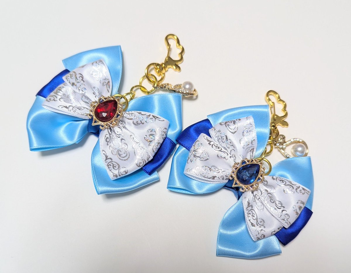 RAKUDO リボーン チャームコレクション RAKUDO リボーン チャームコレクション RAKUDO リボーン チャーム