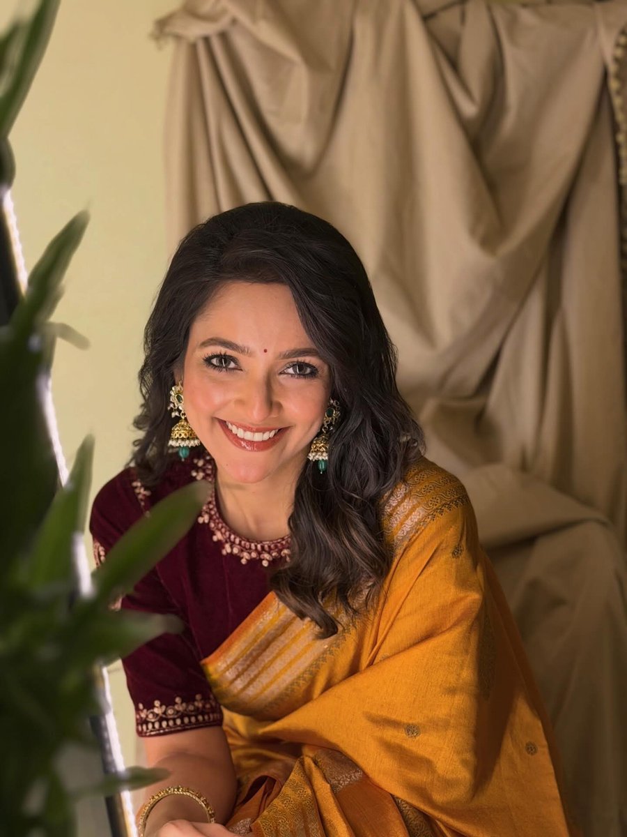 Susmita Chatterjee tweet media