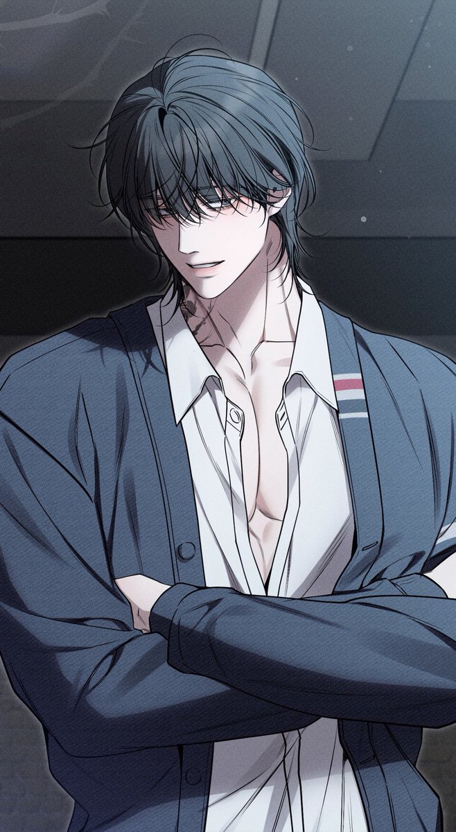 Rockstar7_'s tweet photo. 레진 신작 작화 개맛있다 https://t.co/I0HnhkCLLv