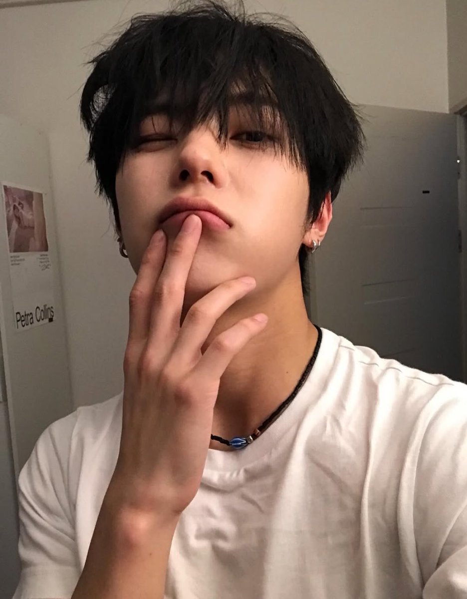 ucannotxx's tweet image. 오빠♡︎