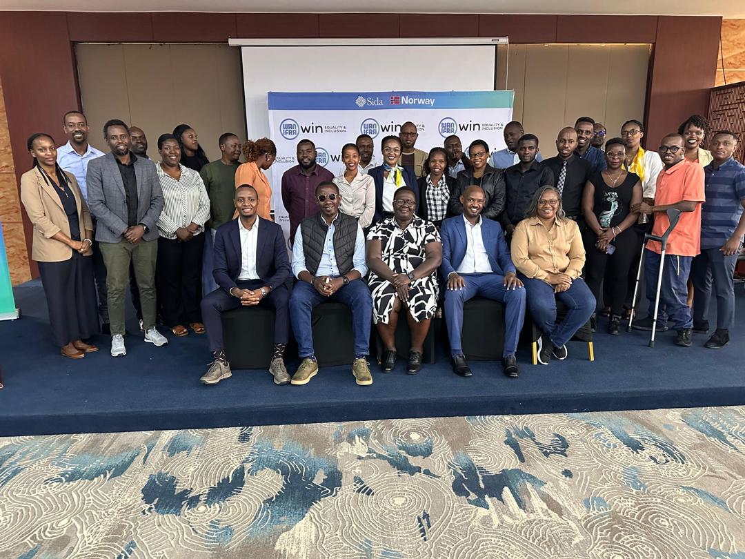 Today, under the theme: “Editorial Integrity in the Digital Age: Navigating AI, Misinformation, and Public Trust in Rwanda’s Media Landscape,”  <a href="/RMC_Rwanda/">RMC</a>, in collaboration with #WAN-IFRA, held a Senior Editors Forum.

Discussions explored how AI tools can enhance storytelling