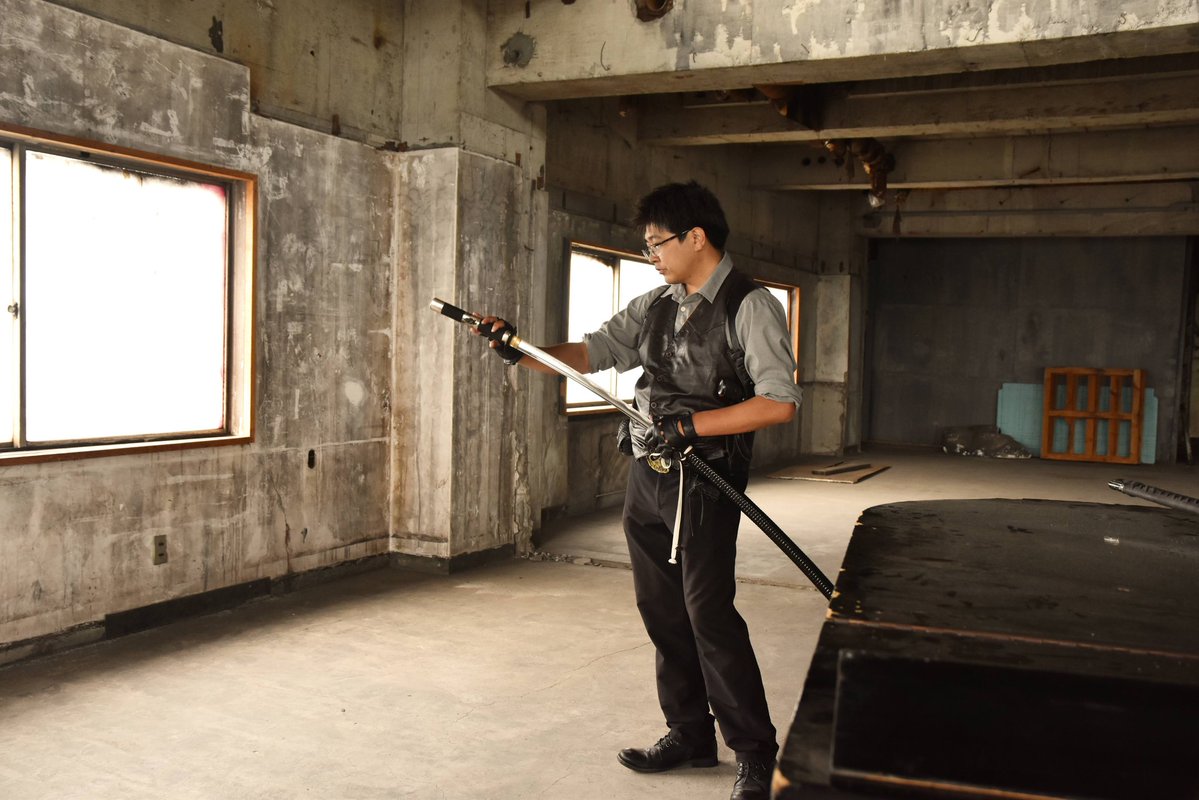 Ricefieldgunner's tweet image. #装備を晒すとサバゲーマーがフォローやRTをしてくれるらしい
今のところこの4パターン