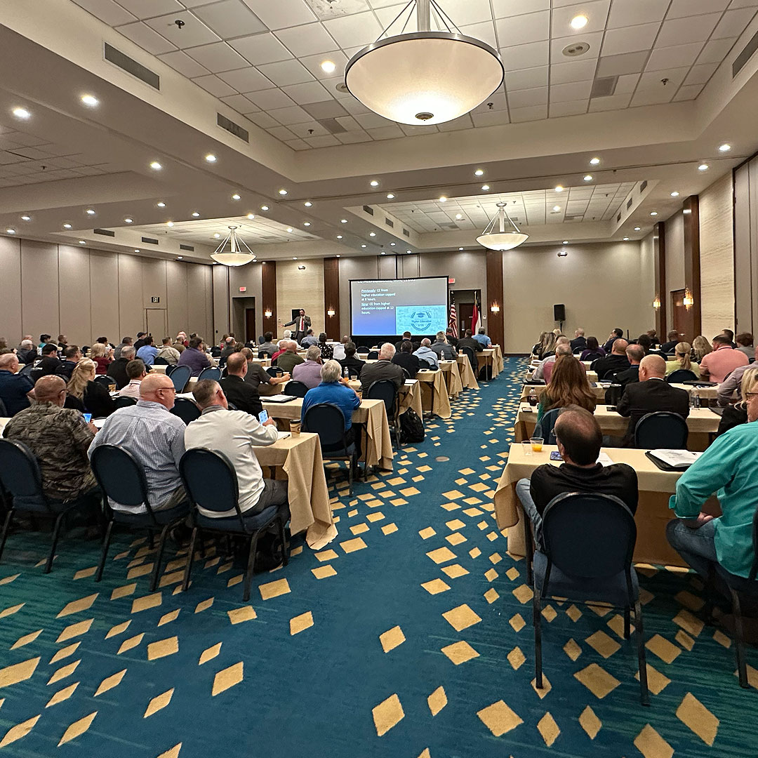 We're thrilled to be attending the North Carolina Association of Private Investigators (NCAPI) Annual Conference in beautiful Atlantic Beach, NC!
Join us as we connect with industry professionals, share insights on the latest trends in investigative research.