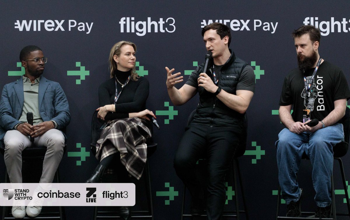 London Web3 Week tweet media