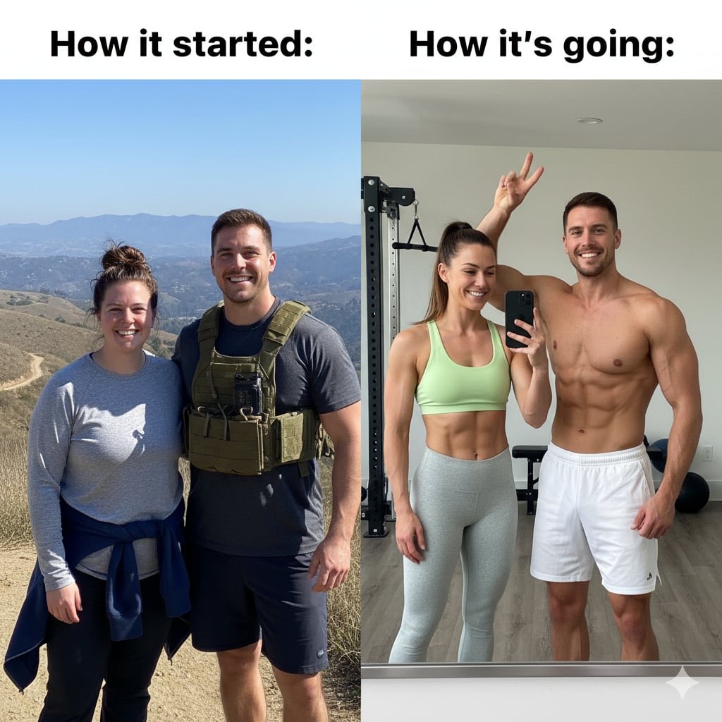 🧡 We lost 120 lbs with 21-Day Smoothie Diet

👉 Type “120 lbs” If You Want To Get Detailed Recipe

🤩 Follow <a href="/TheTegan/">Weight loss 🌿</a> to see daily weight loss motivation