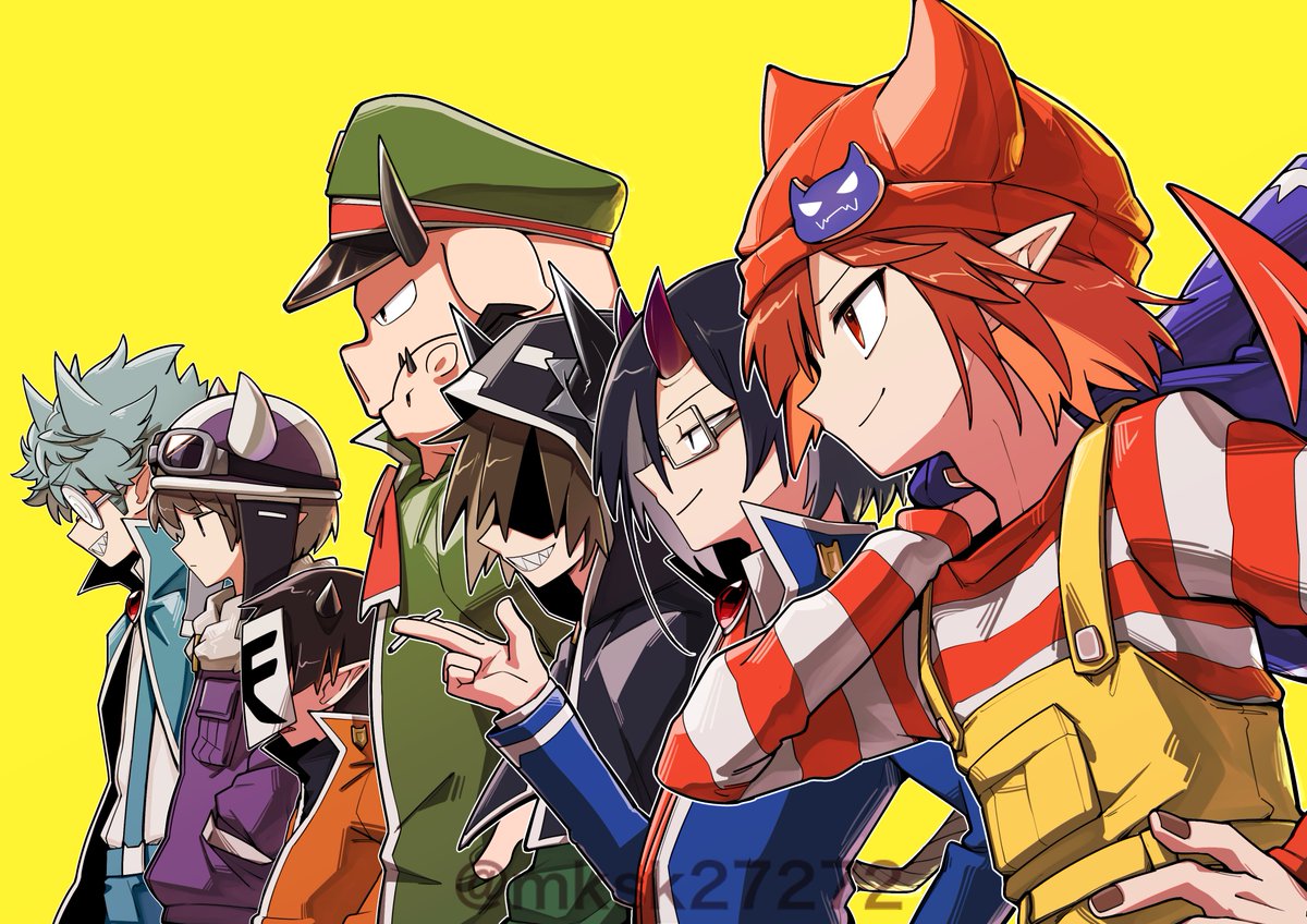 麻(ま) (@mksk27272) / Posts / X