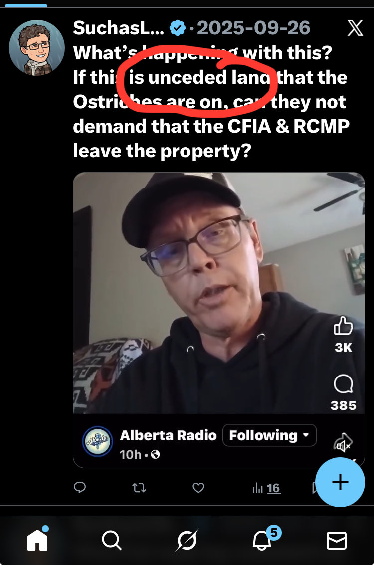 Dj_YQL's tweet image. I know what “unceded” means… check the date and the wording on several other posts I commented previously to this one!
I guess you’re the only one that hasn’t dictated to their phone without noticing it typed something different!
Good job, that you’re such a perfectionist and…