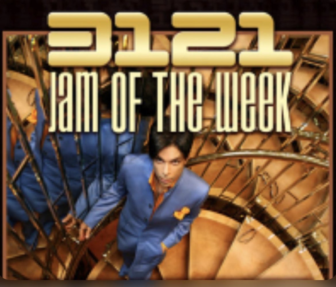 Prince Hits tweet media