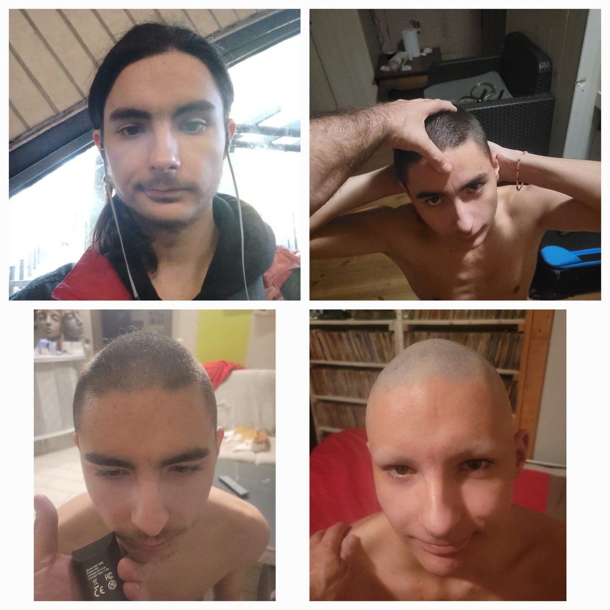 Master Tibo tweet media