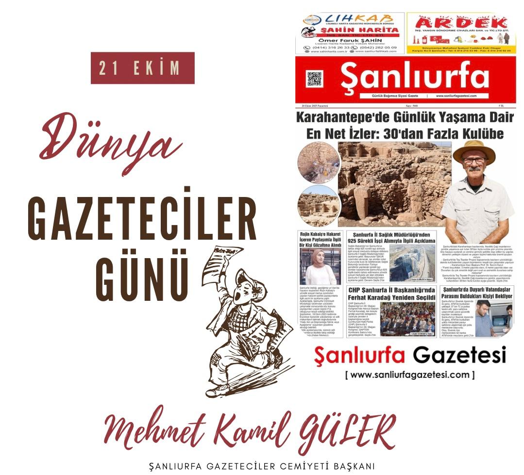 Kamil Güler tweet media