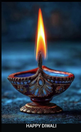 IgnitedPersona's tweet photo. Happy Diwali.
May God give all of us more wisdom and happeiness. https://t.co/QRo1LDSLou