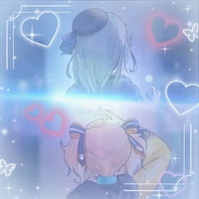#新しいプロフィール画像
ちょっと前のに戻しますよん
