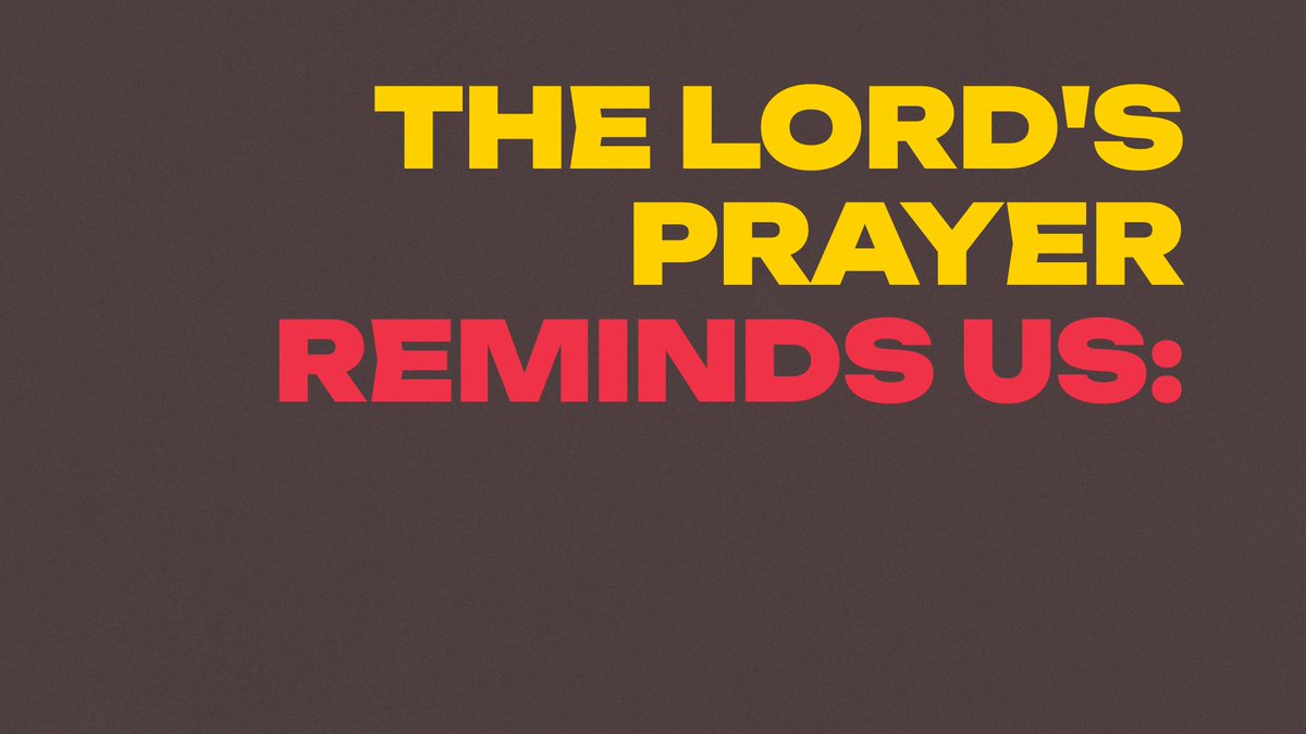 Redeemer Church tweet media