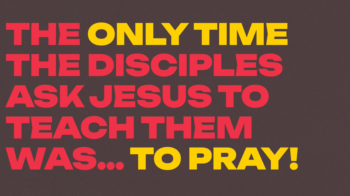 Redeemer Church tweet media