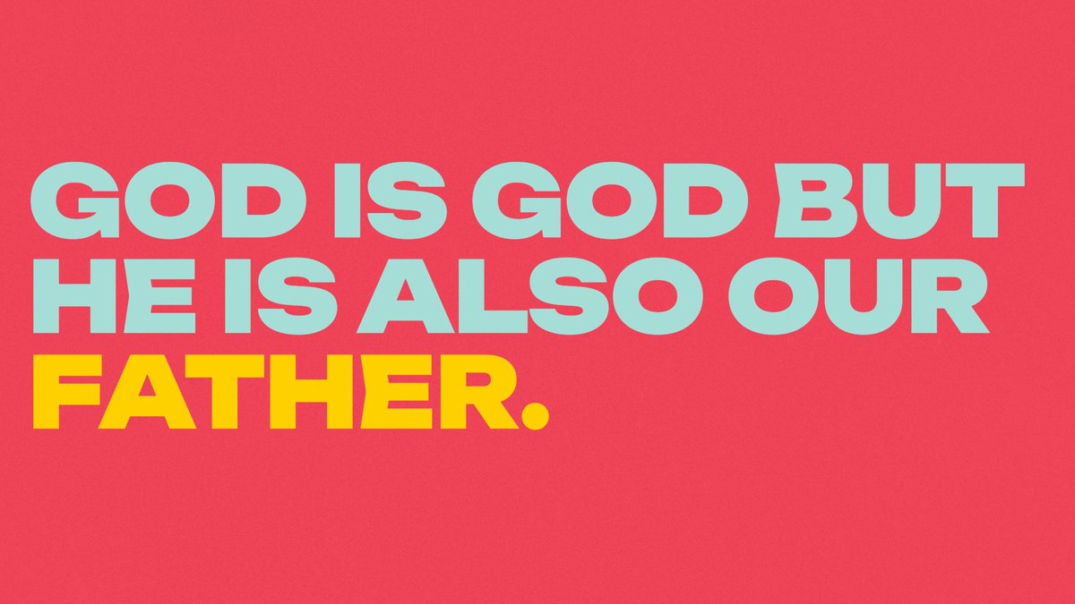 Redeemer Church tweet media