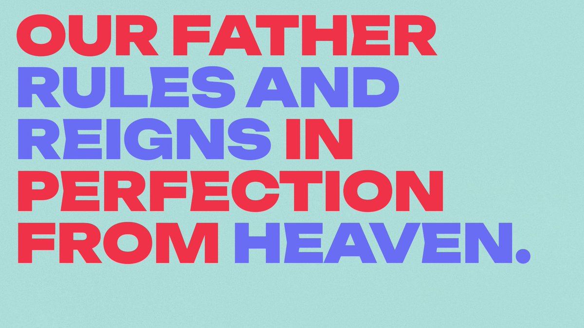 Redeemer Church tweet media